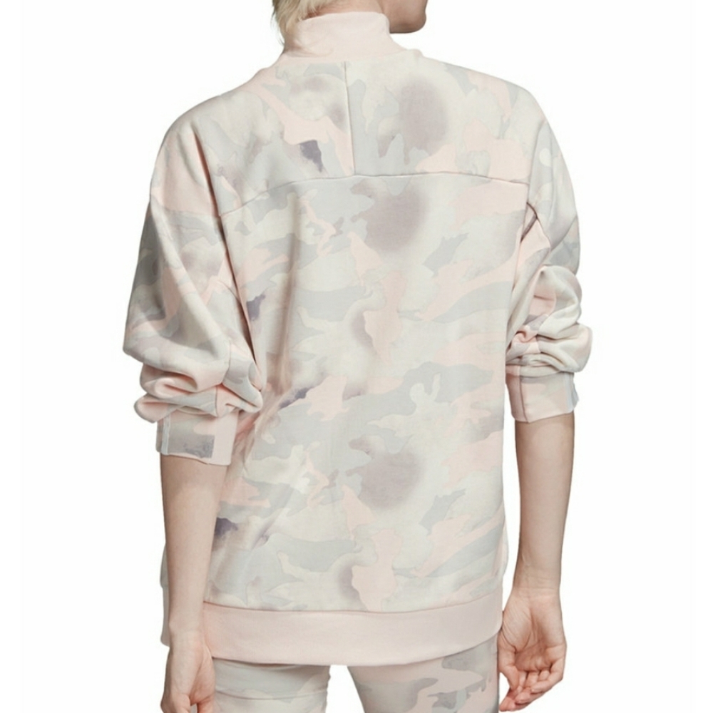 Adidas Camo Sweatshirt - XS - Picture 2 of 8